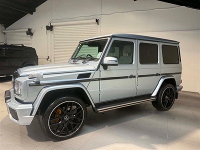 2014 Mercedes-Benz G 350 - Thumbnail