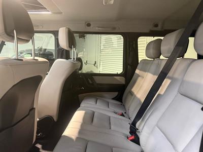 2014 Mercedes-Benz G 350 - Thumbnail