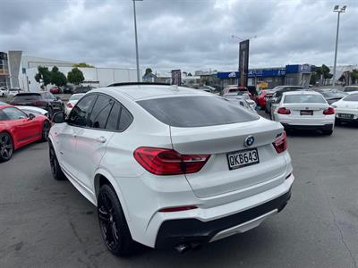 2015 BMW X4 - Thumbnail