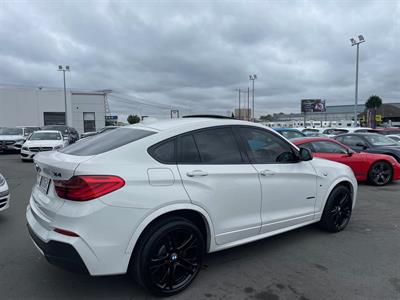 2015 BMW X4 - Thumbnail