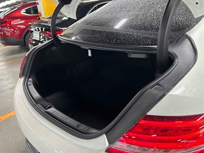 2017 Mercedes-Benz C 63 - Thumbnail