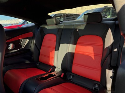 2017 Mercedes-Benz C 63 - Thumbnail