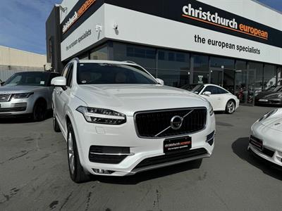 2016 Volvo XC90 - Thumbnail