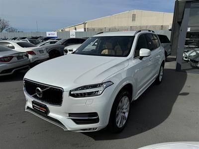 2016 Volvo XC90 - Thumbnail