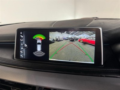 2017 BMW X5 - Thumbnail