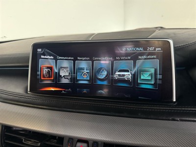 2017 BMW X5 - Thumbnail