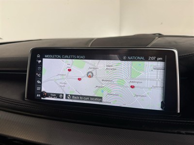 2017 BMW X5 - Thumbnail