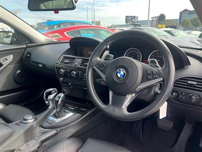 2010 BMW 650i - Thumbnail