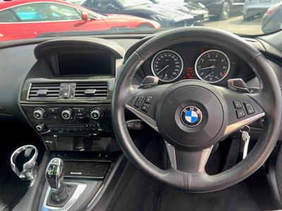 2010 BMW 650i - Thumbnail