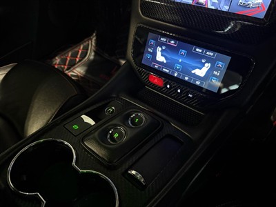 2009 Maserati GranTurismo - Thumbnail