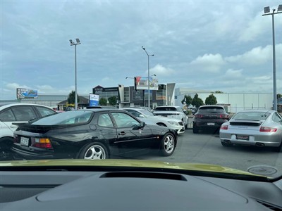 2021 Volkswagen Golf - Thumbnail
