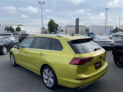 2021 Volkswagen Golf - Thumbnail