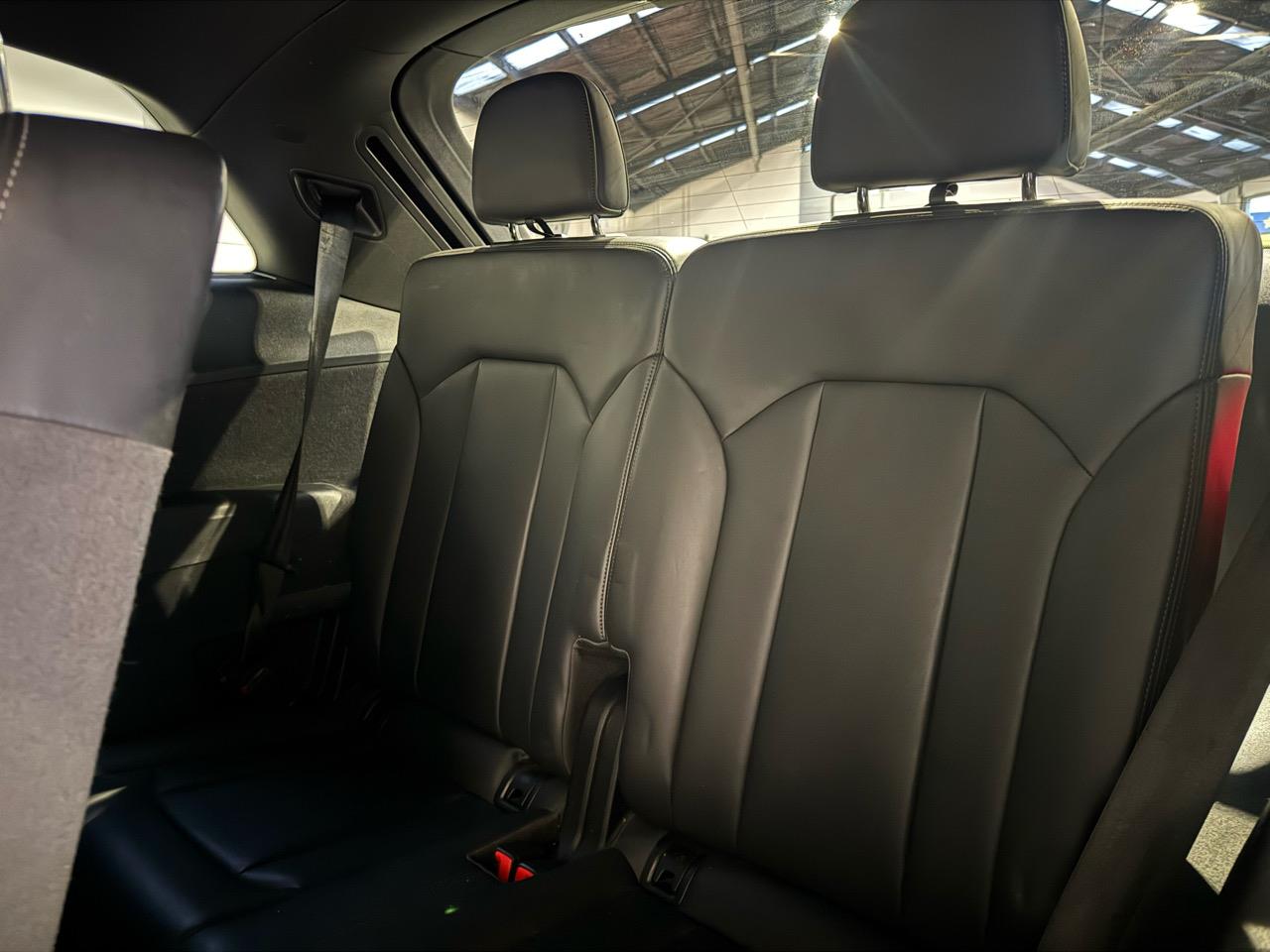 2020 Audi SQ7