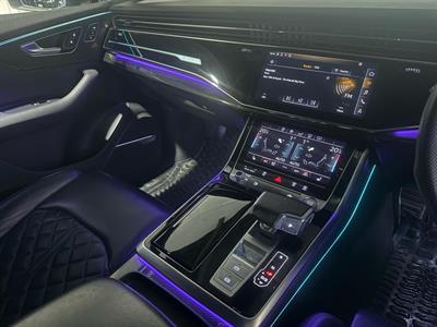 2020 Audi SQ7 - Thumbnail