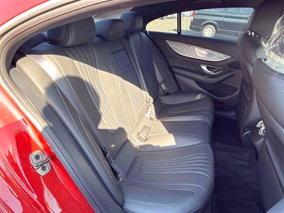 2018 Mercedes-Benz CLS 450 - Thumbnail