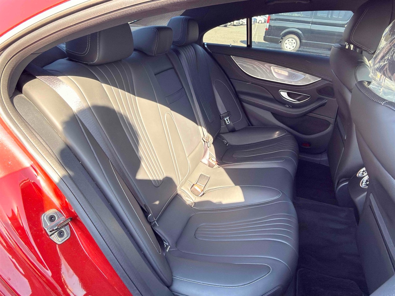 2018 Mercedes-Benz CLS 450