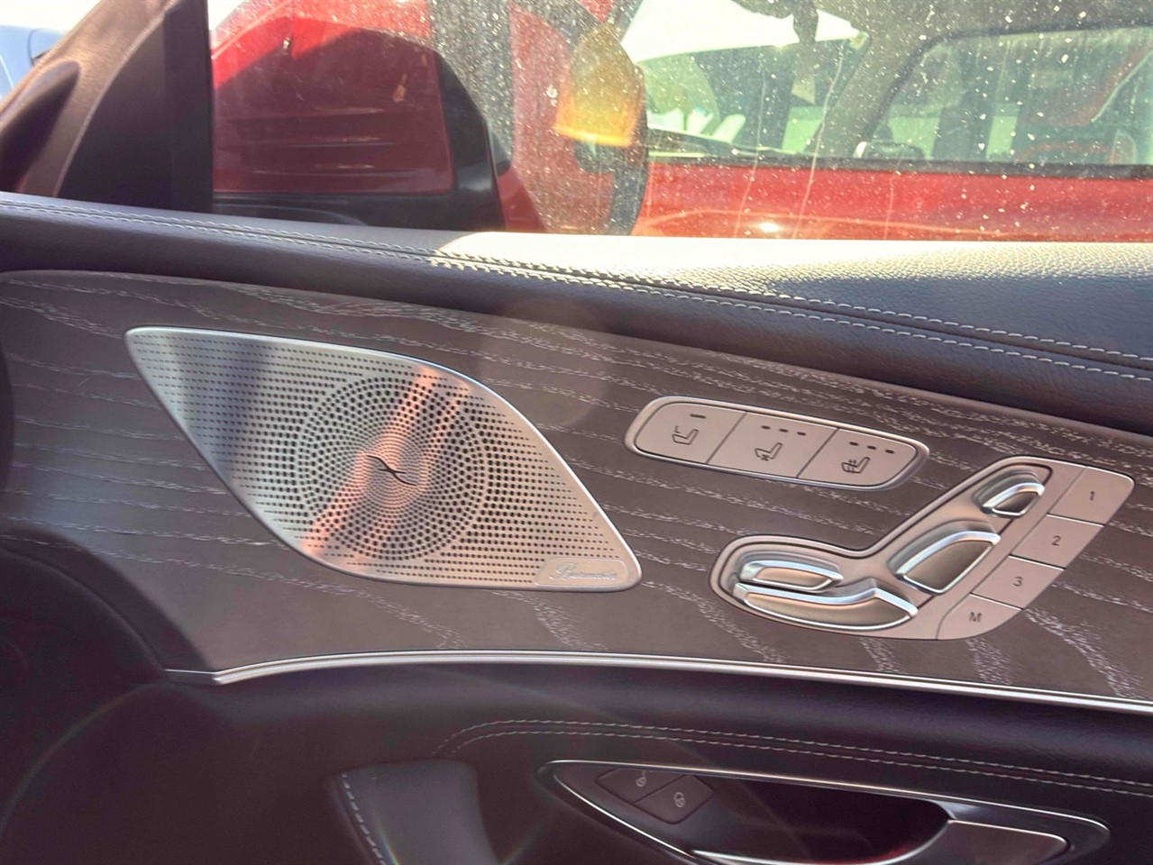 2018 Mercedes-Benz CLS 450