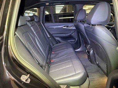 2022 BMW iX3 - Thumbnail