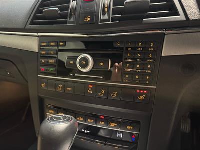 2011 Mercedes-Benz E 350 - Thumbnail