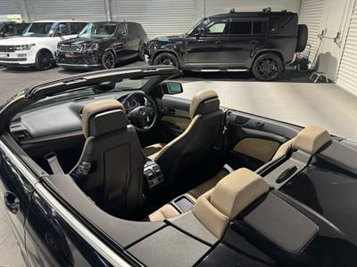 2011 Mercedes-Benz E 350 - Thumbnail