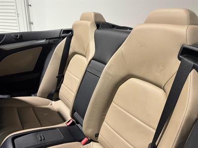 2011 Mercedes-Benz E 350 - Thumbnail