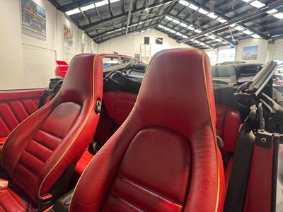 1993 Porsche 911 - Thumbnail