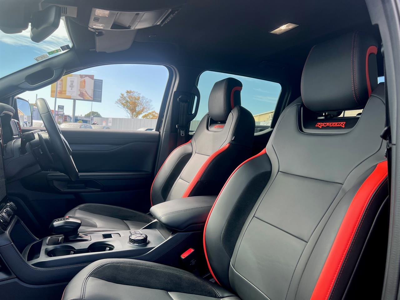 2023 Ford Ranger