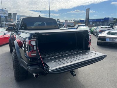 2023 Ford Ranger - Thumbnail