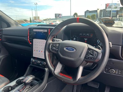 2023 Ford Ranger - Thumbnail