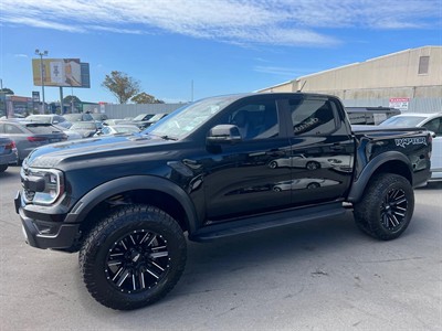 2023 Ford Ranger - Thumbnail