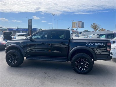 2023 Ford Ranger - Thumbnail