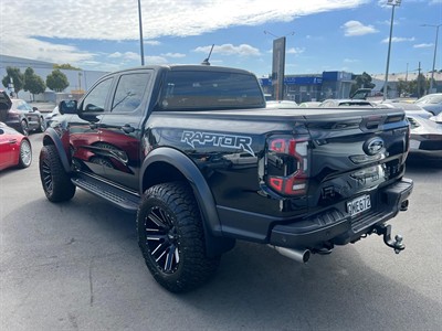 2023 Ford Ranger - Thumbnail