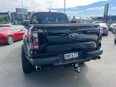 2023 Ford Ranger - Thumbnail