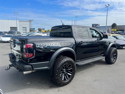 2023 Ford Ranger - Thumbnail