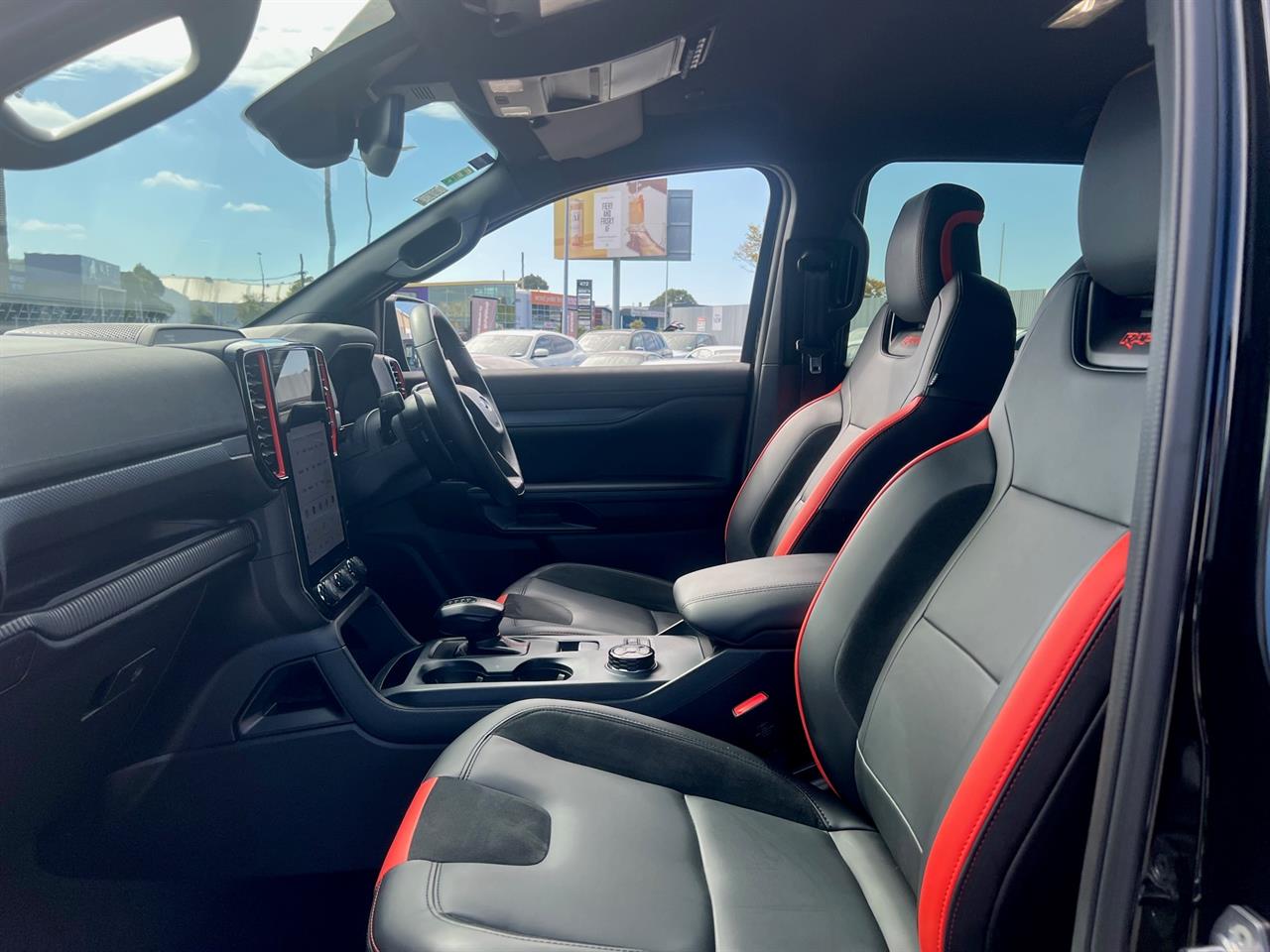 2023 Ford Ranger