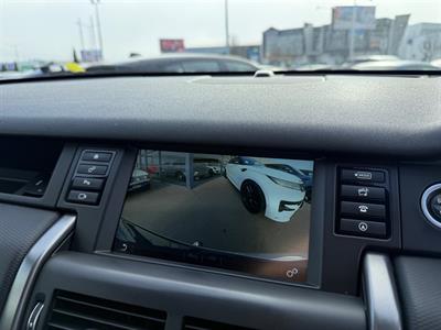 2018 Land Rover Discovery Sport - Thumbnail