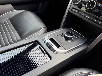 2018 Land Rover Discovery Sport - Thumbnail