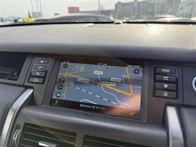 2018 Land Rover Discovery Sport - Thumbnail
