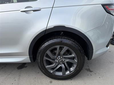 2018 Land Rover Discovery Sport - Thumbnail