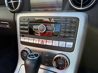 2012 Mercedes-Benz SLK 350 - Thumbnail