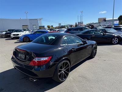 2012 Mercedes-Benz SLK 350 - Thumbnail