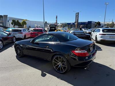 2012 Mercedes-Benz SLK 350 - Thumbnail