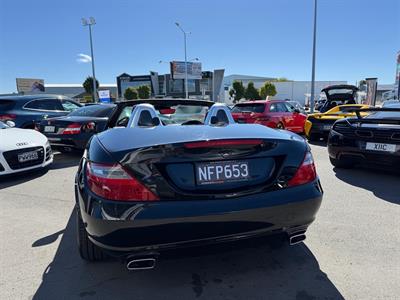 2012 Mercedes-Benz SLK 350 - Thumbnail