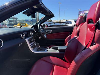 2012 Mercedes-Benz SLK 350 - Thumbnail