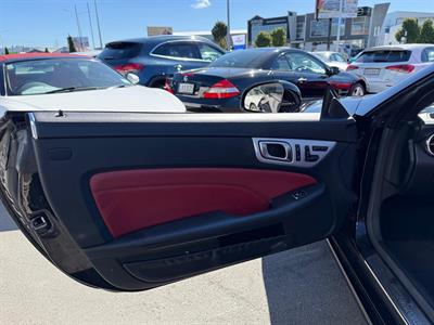 2012 Mercedes-Benz SLK 350 - Thumbnail