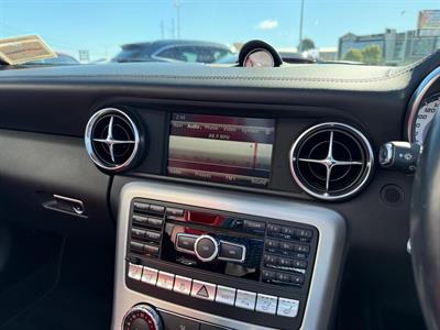2012 Mercedes-Benz SLK 350 - Thumbnail