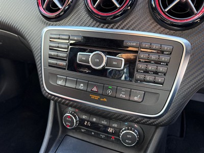 2015 Mercedes-Benz A 45 - Thumbnail