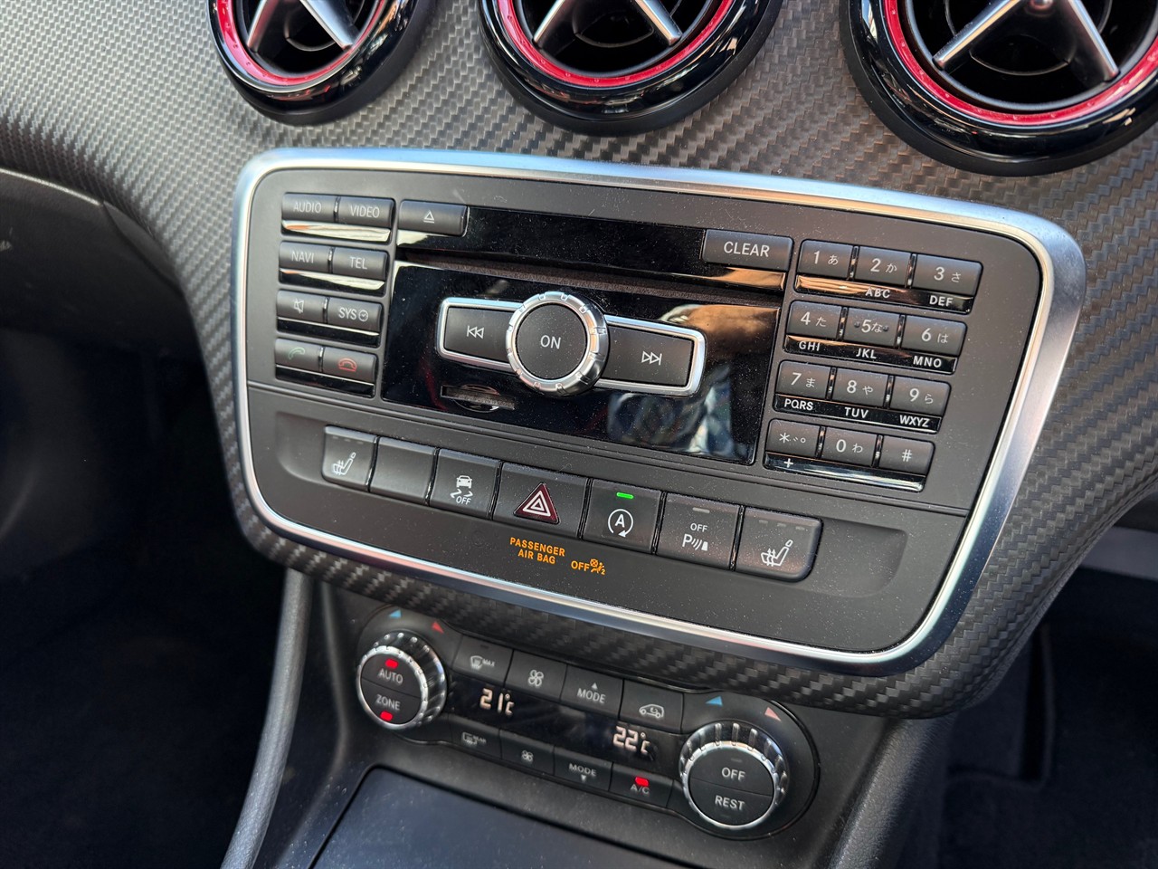 2015 Mercedes-Benz A 45
