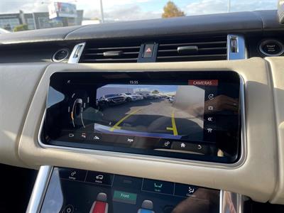 2018 Land Rover Range Rover - Thumbnail