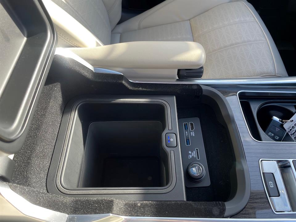 2018 Land Rover Range Rover